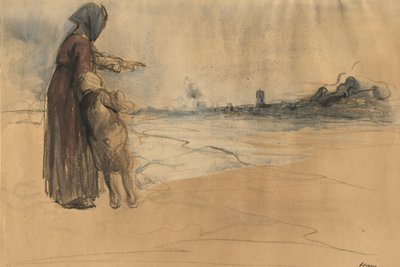 Era Nossa Casa de Jean Louis Forain