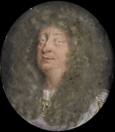 Jorge Guilherme (1625-1705), Duque de Brunsvique-Luneburgo de Jean Michelin
