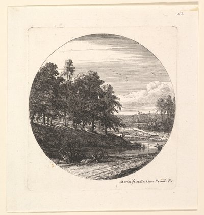 LEnclos. de Jean Morin