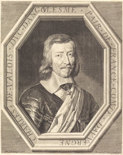 Charles de Valois, duque d