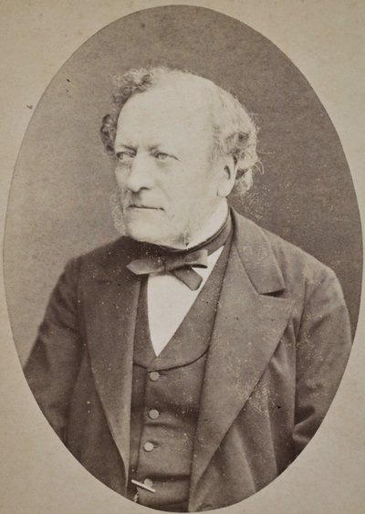 BUFFET Louis de Jean Nicolas Truchelut