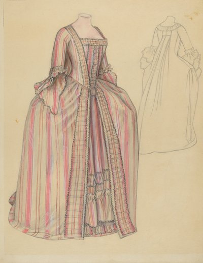 Vestir de Jean Peszel