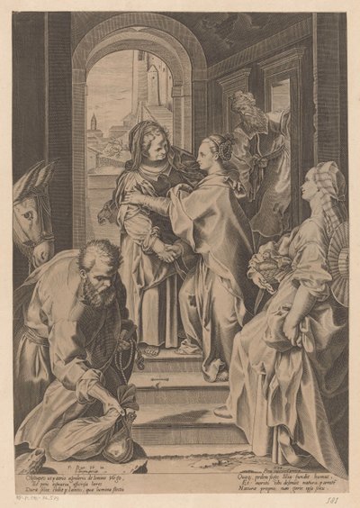 Visitação de Jean Turpin