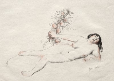 Véspera. de Jean Veber