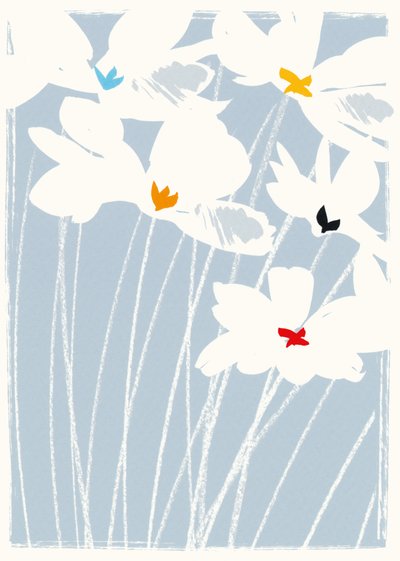 Amor+Pensamentos de Jenny Frean