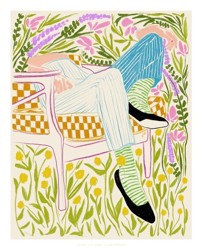  de Jenny Liz Rome