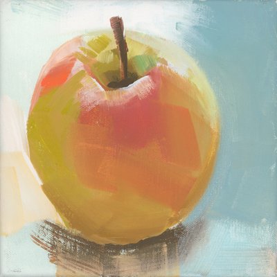 Golden Delicious de Jenny Westenhofer