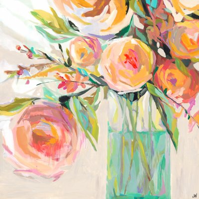 Bouquet Kelly S de Jenny Westenhofer