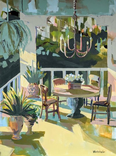 Louisiana de Jenny Westenhofer