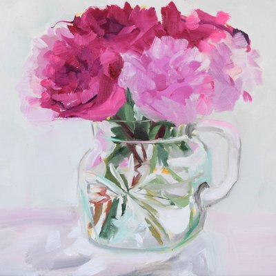 Bonita de Rosa de Jenny Westenhofer