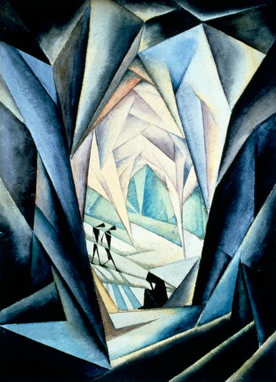 Composição de Jerzy Hulewicz
