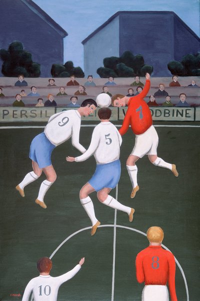 Futebol de Jerzy Marek