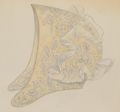 Boné de Jessie M. Benge