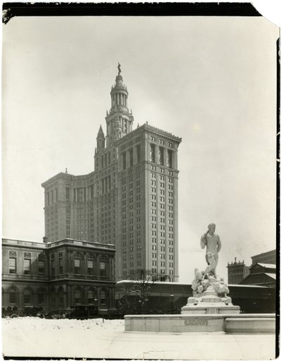 City Hall & Municipal B
