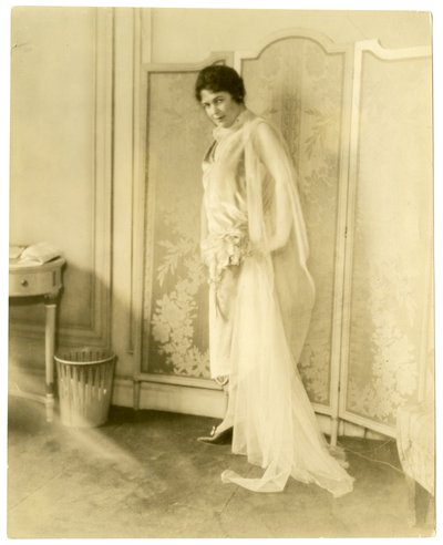 Condessa Volpi de Jessie Tarbox Beals