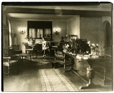 Doris Keene Doris Keane, c.1905-26 (foto gelatina prateada) de Jessie Tarbox Beals