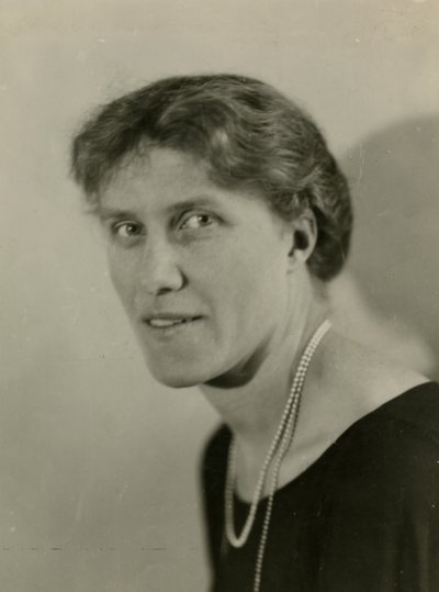 Else Brandstrom, ganhador do Prêmio Nobel, homens ilegíveis morrem na prisão durante a guerra de Jessie Tarbox Beals