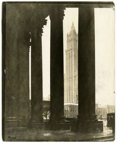 Woolworth B