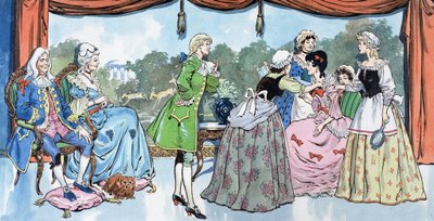 A Princesa Pétala e a Página Verde de Jesus Blasco