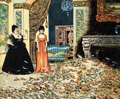 A Princesa Pétala e a Página Verde de Jesus Blasco