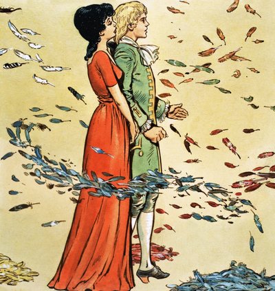A Princesa Pétala e a Página Verde de Jesus Blasco