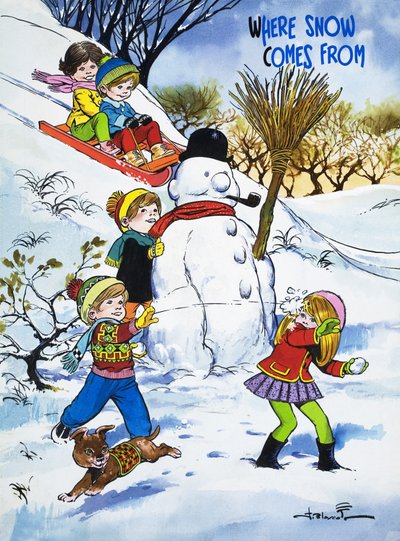 De onde vem a neve de Jesus Blasco