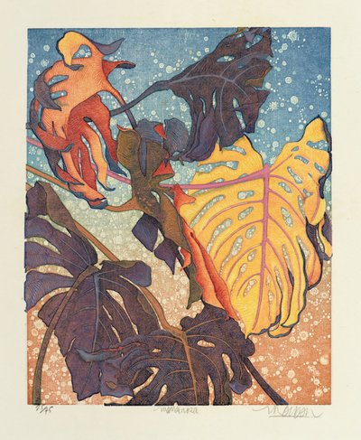 Monstrosa de Jim Monson
