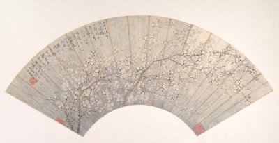 Ameixa, datada de 1886. de Jin Lan