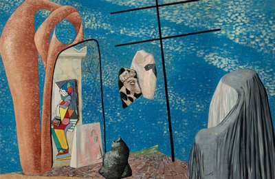 Do meu diário, 1933 de Jindrich Styrsky