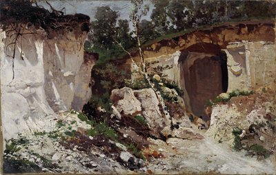 Chalk Hills de Julijs Feders