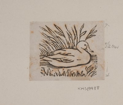 En e de Joakim Frederik Skovgaard
