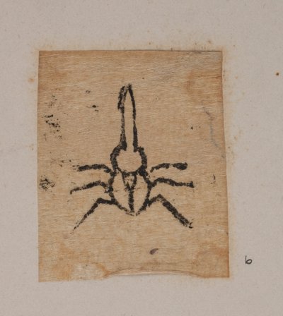 Inseto de Joakim Frederik Skovgaard