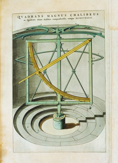 Atlas Maior de Joan Blaeu de Joan Blaeu