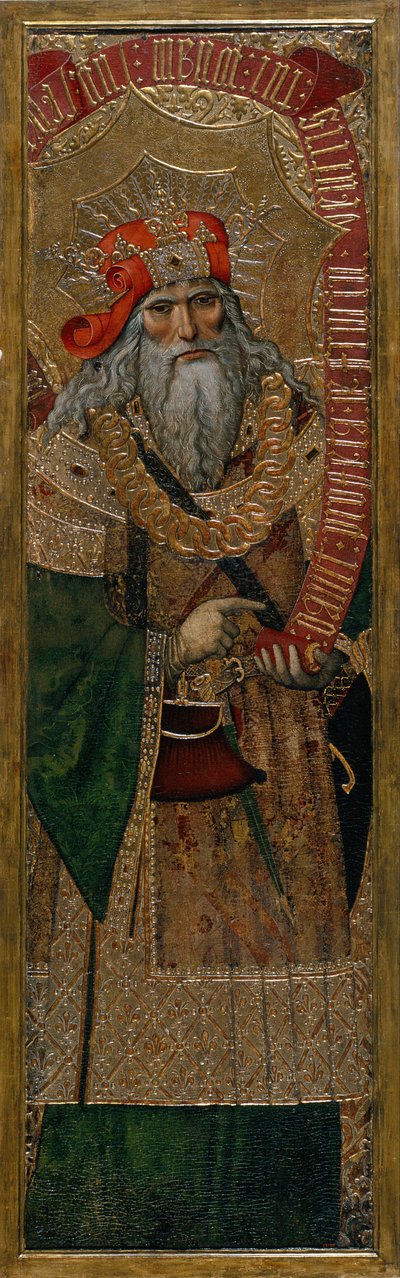David de Joan Gascó
