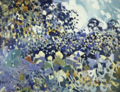 Blumen de Joaquim Mir i Trinxet