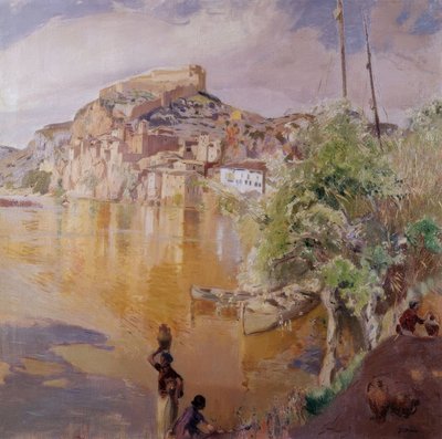 Ebro Fantasia de Joaquim Mir i Trinxet