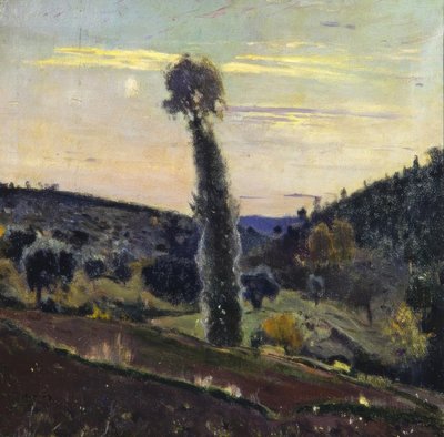 O Alber de Joaquim Mir i Trinxet