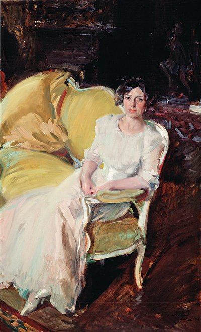  de Joaquín Sorolla
