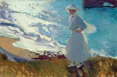  de Joaquín Sorolla