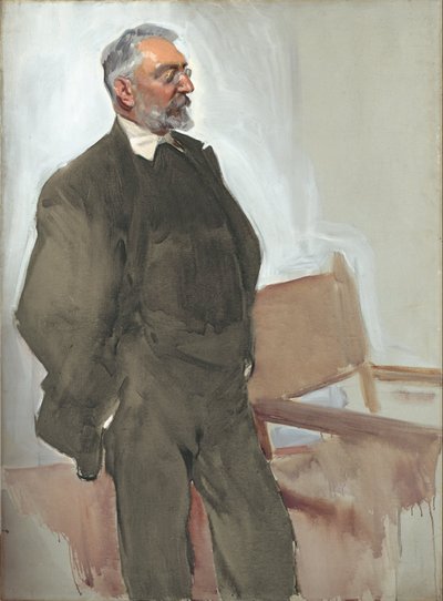  de Joaquín Sorolla