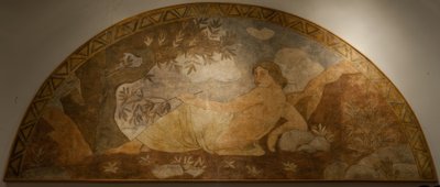 Eterna Catalunha de Joaquín Torres García