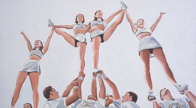 GT Stunt, 2003 de Joe Heaps Nelson
