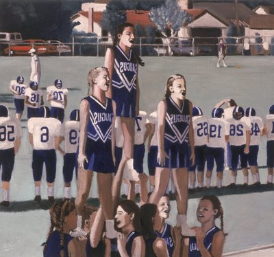 Stunt, 1999 de Joe Heaps Nelson