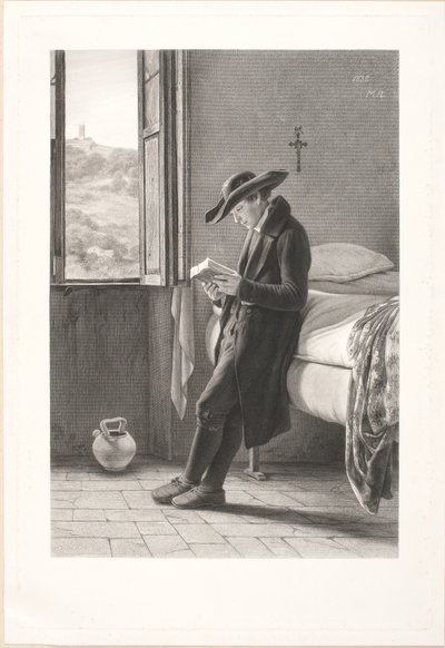 Dinamarquês: Reading Abate de Joel Ballin
