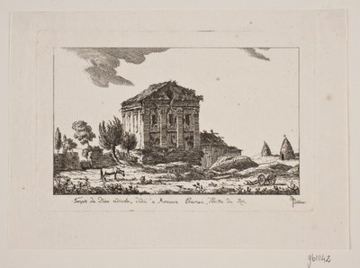 Prédio antigo de Johan Bülow