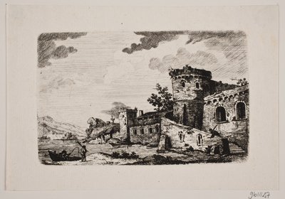 Cidade antiga de Johan Bülow