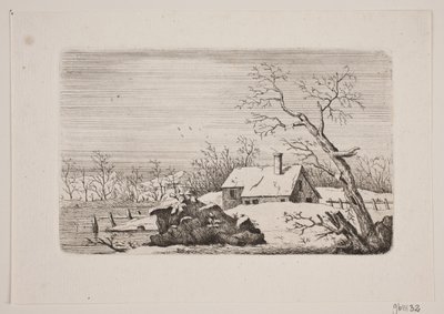 Paisagem de Johan Bülow
