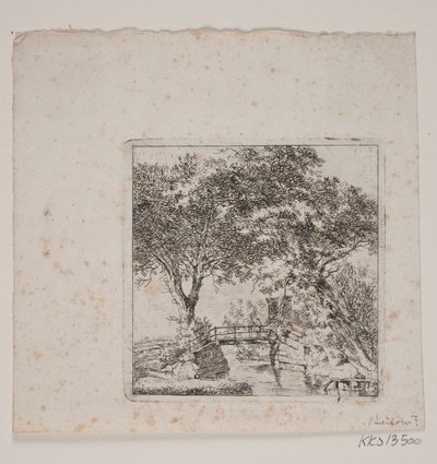 Paisagens de Johan Bülow