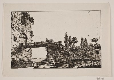 Paisagens de Johan Bülow