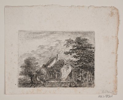 Paisagens de Johan Bülow
